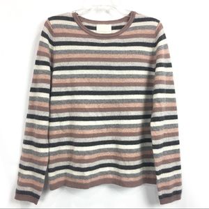 Cynthia Rowley Cashmere Sweater
